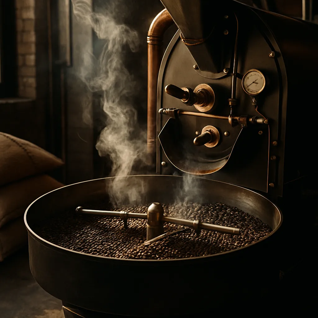 Blue bottle coffee
