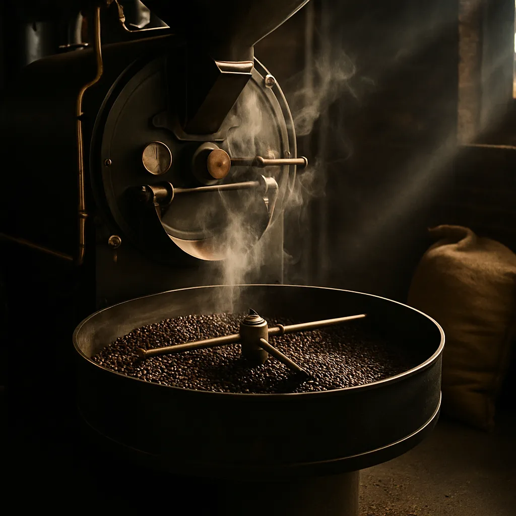 Boon barista