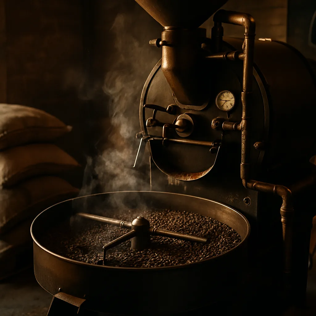 Cafe de tijd