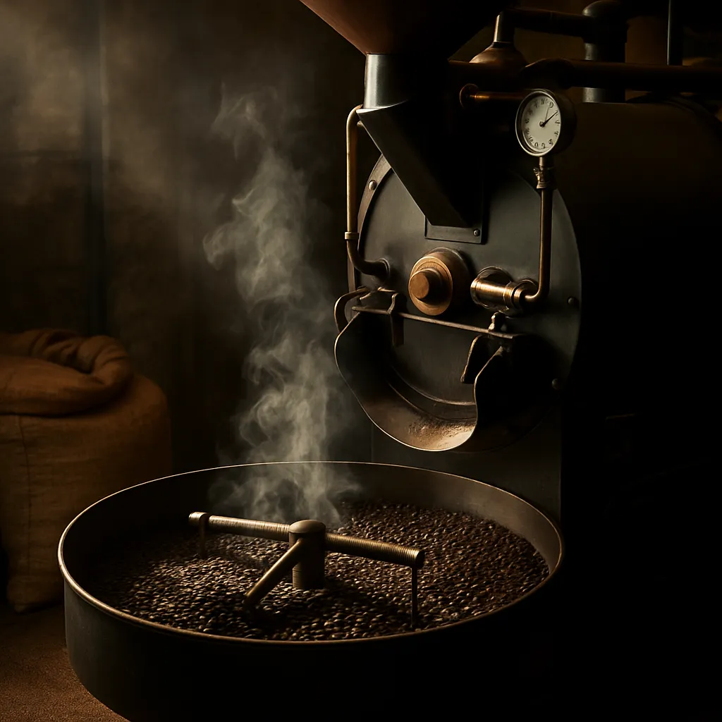 Cafe noir