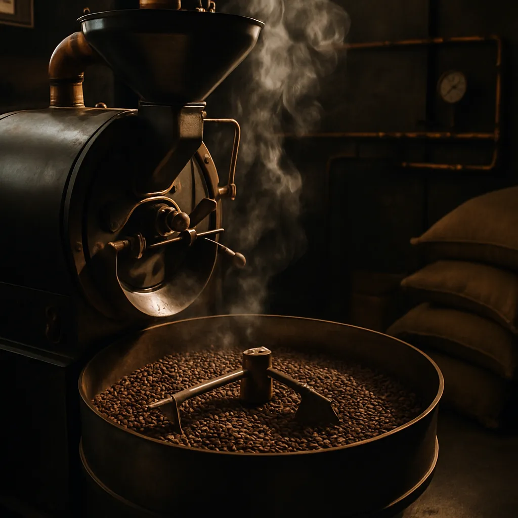 Caffenation