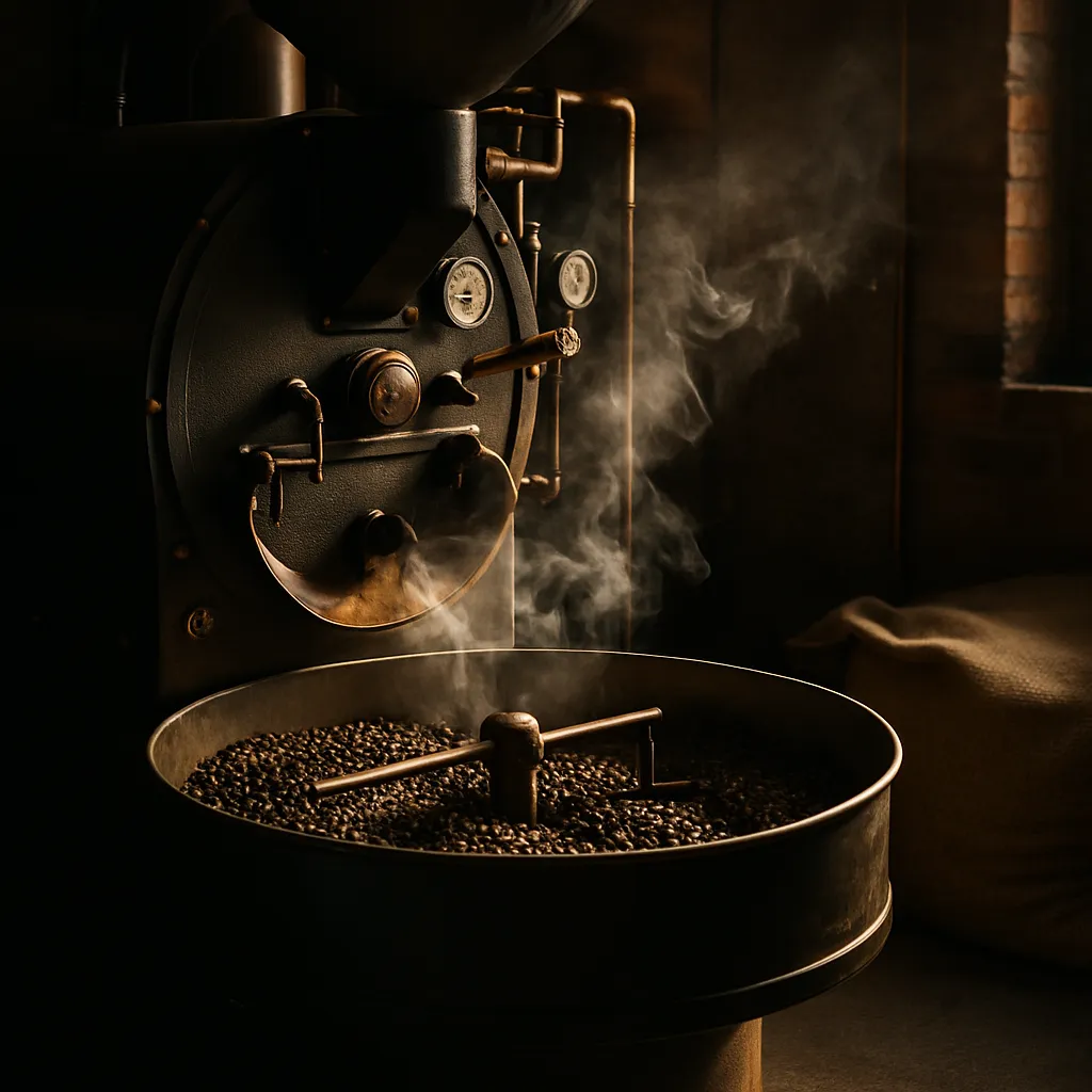 Caravela coffee