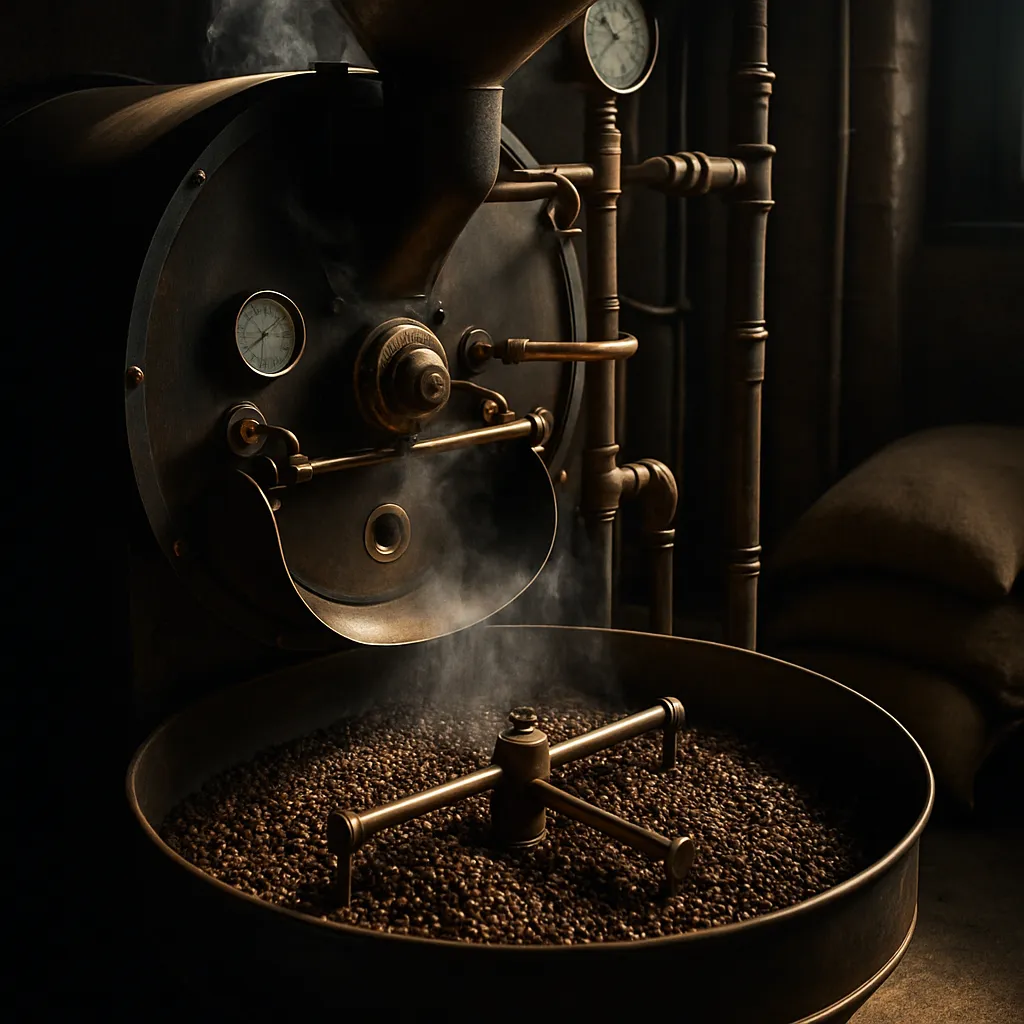 Coffee collective