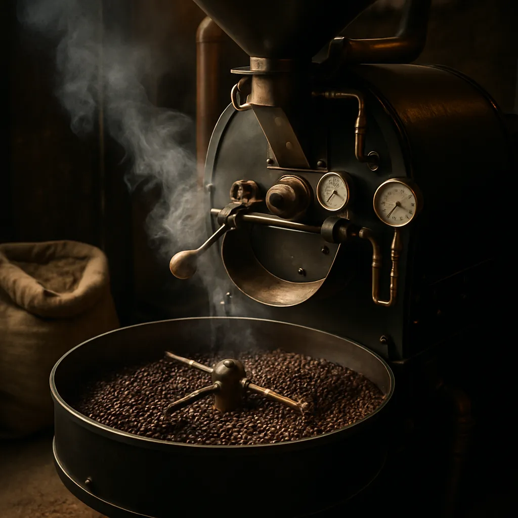 Coffeecircle