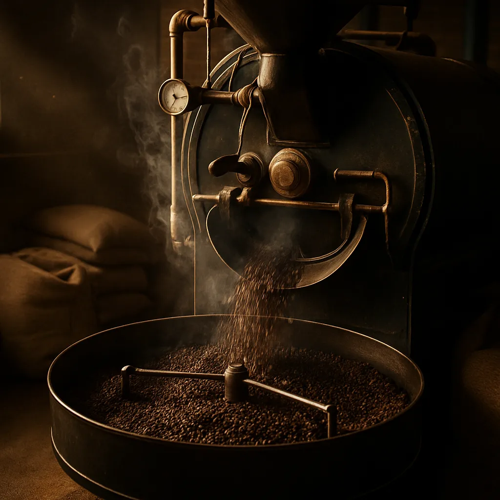 Devocion coffee