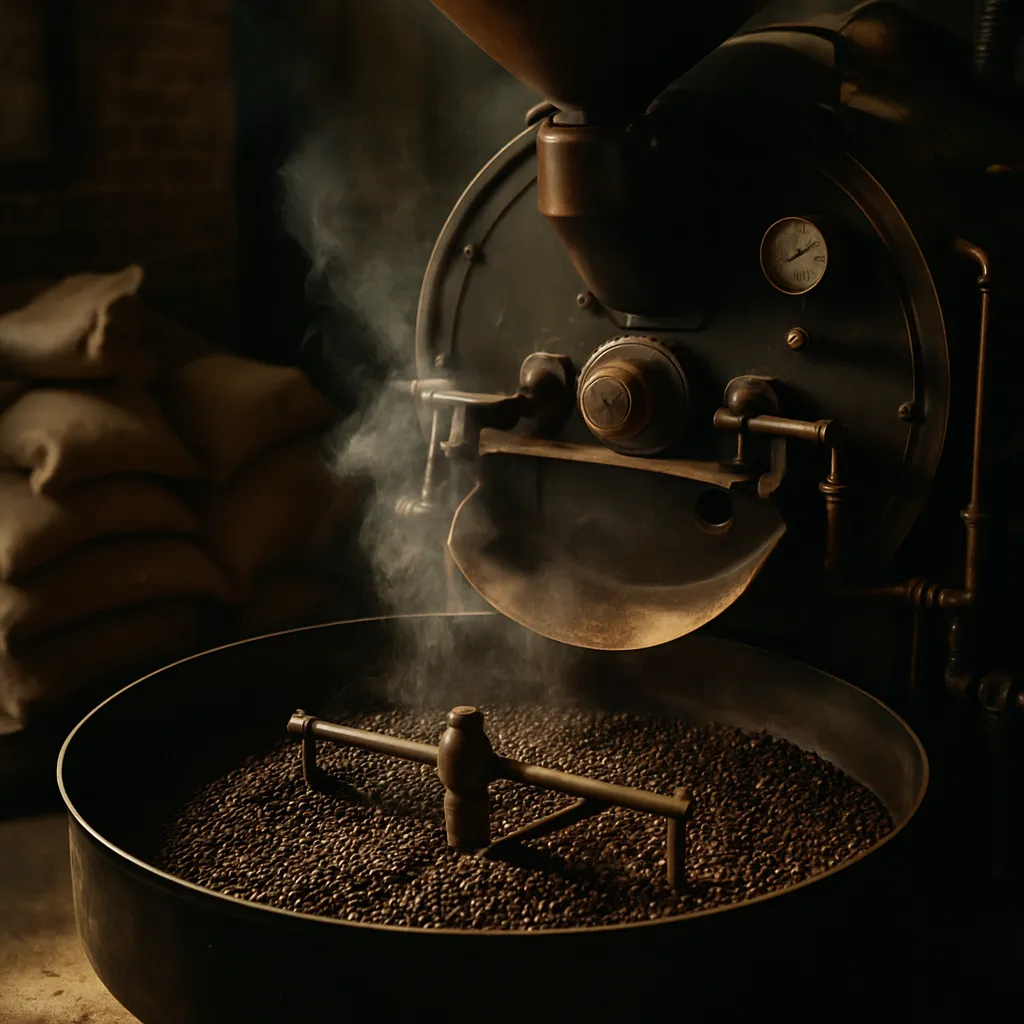 Equator coffee