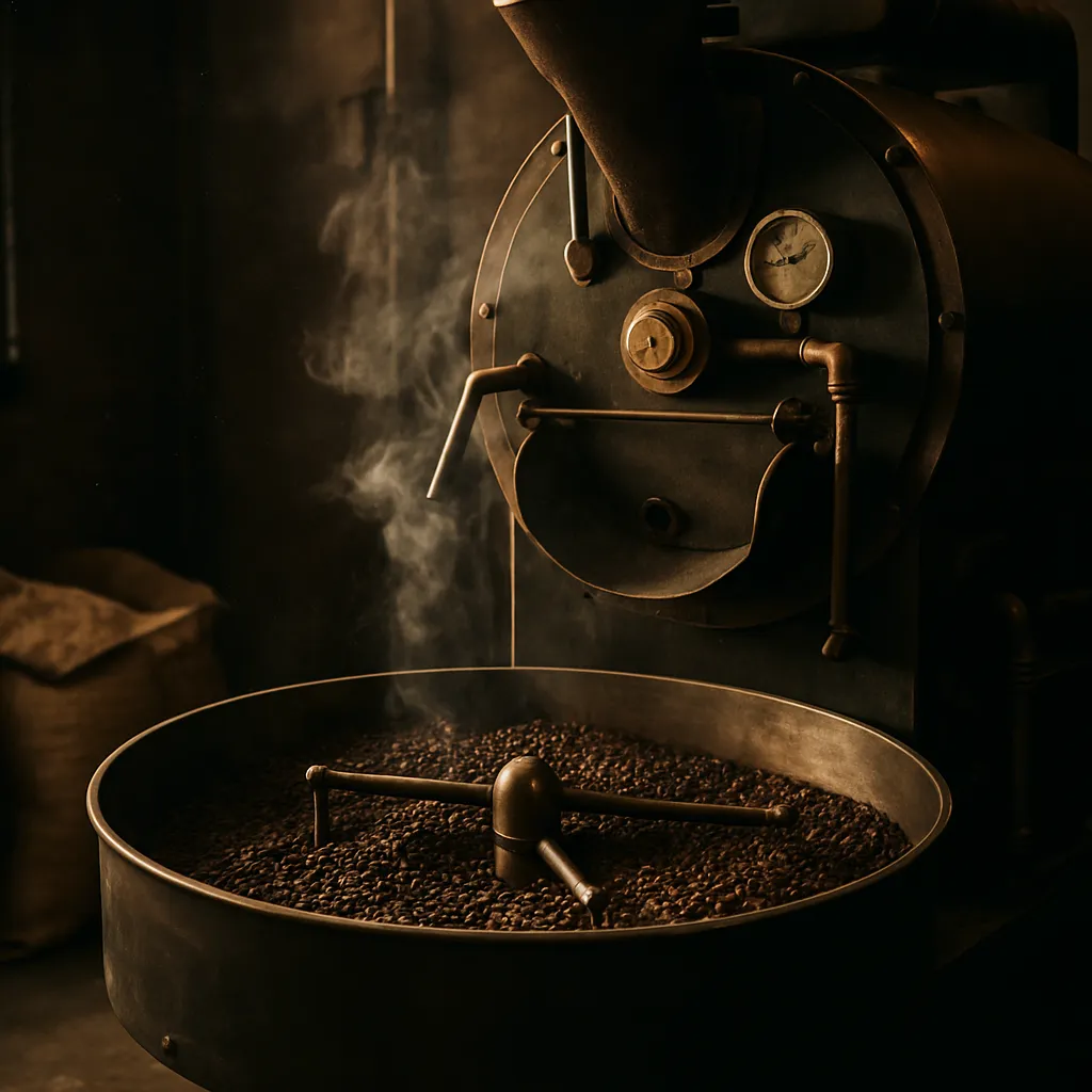 Fascino coffee