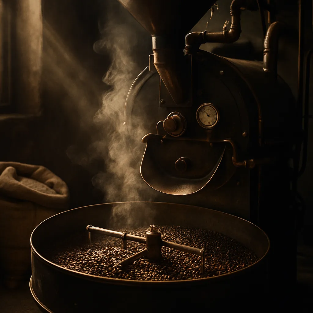 Fort koffie