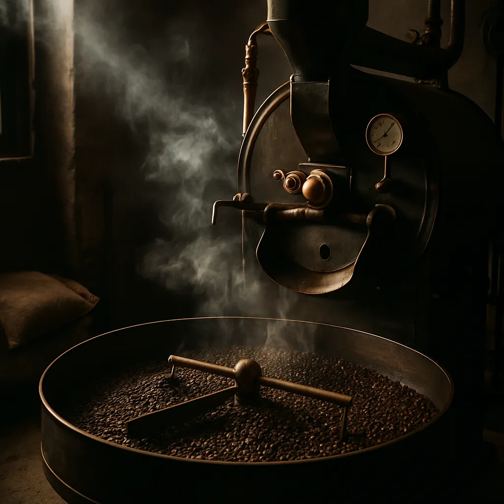 Good life coffee