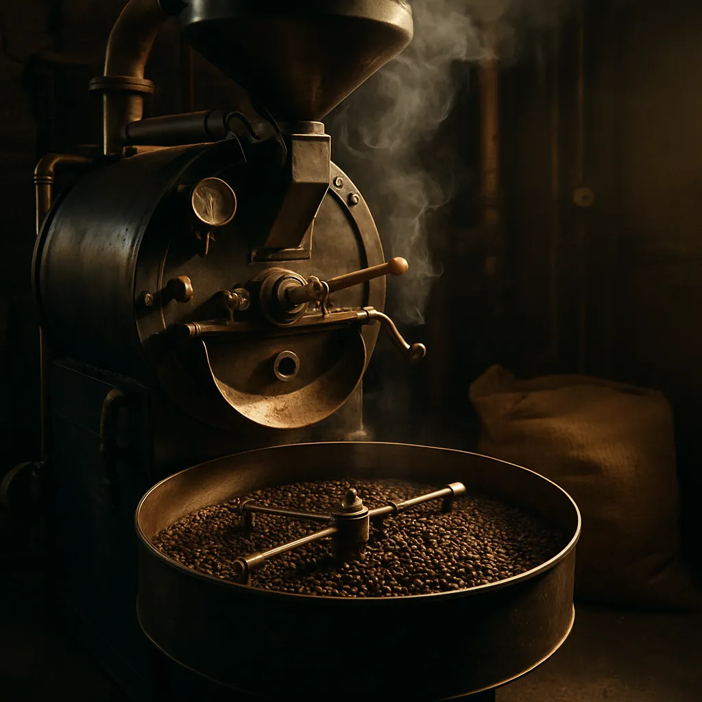 Hema koffie