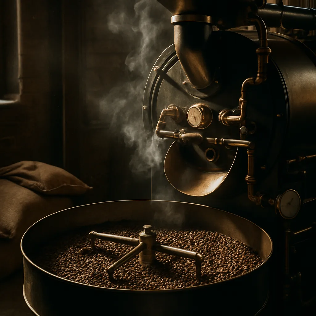 Hesselink koffie
