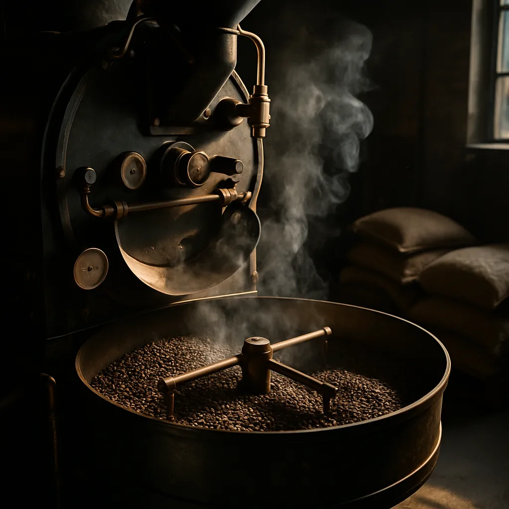 Ikona coffee