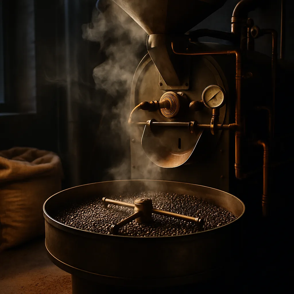 Intelligentsia coffee