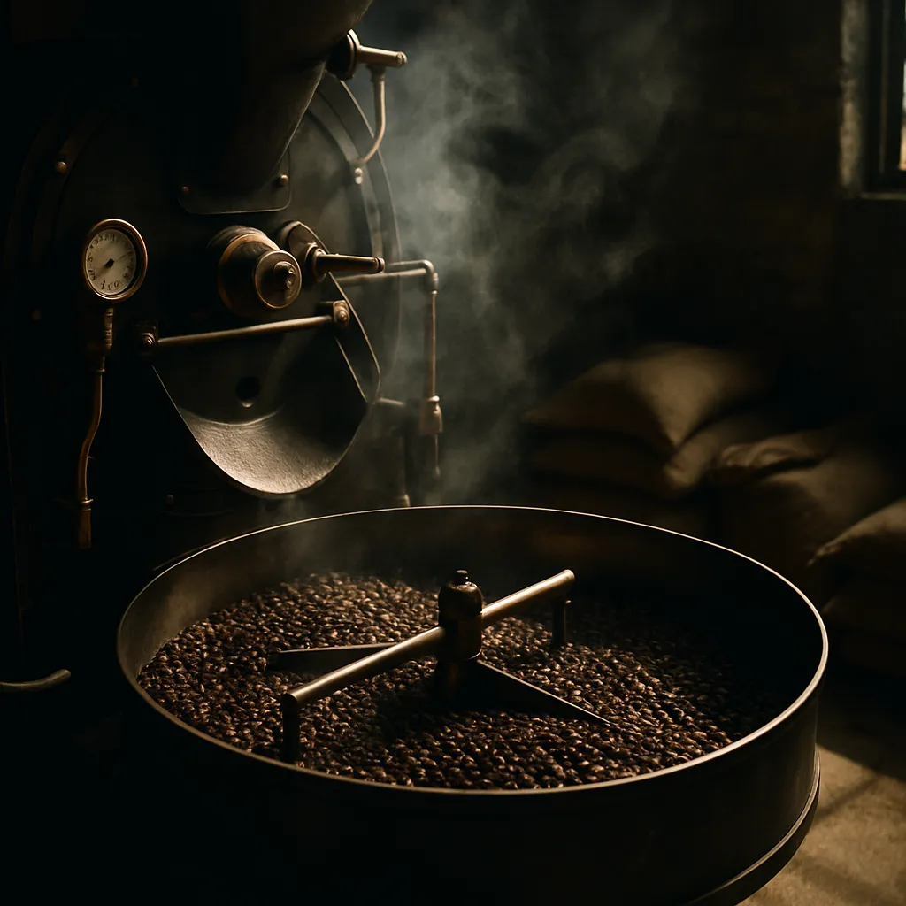 Isso coffee