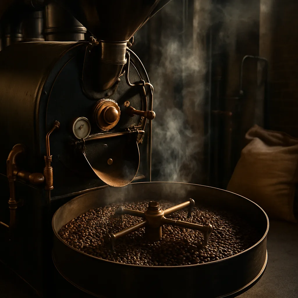 Jacobs douwe egberts
