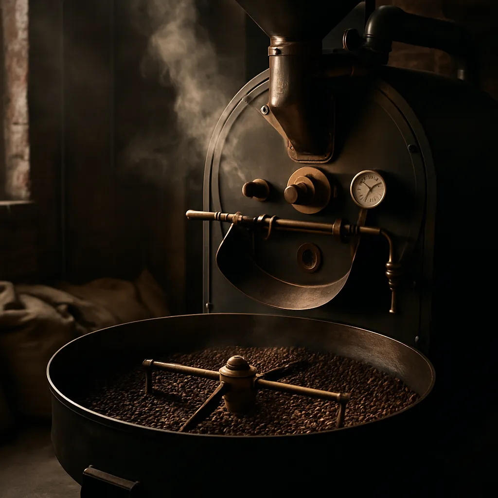 Koffie lovers