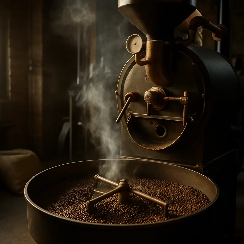 Moyee coffee