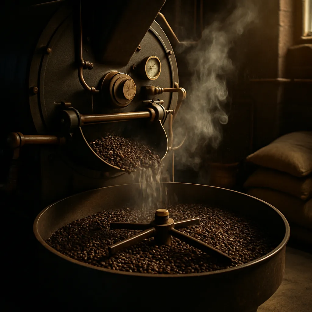 Sightglass coffee