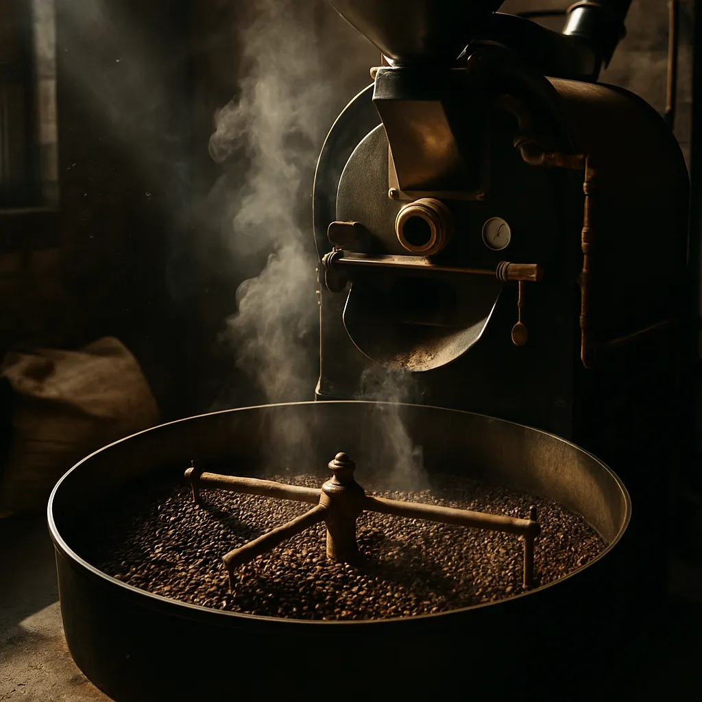 Tiktak koffie