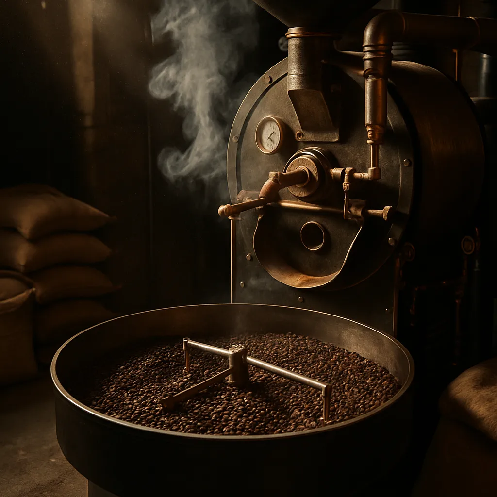Truth coffee