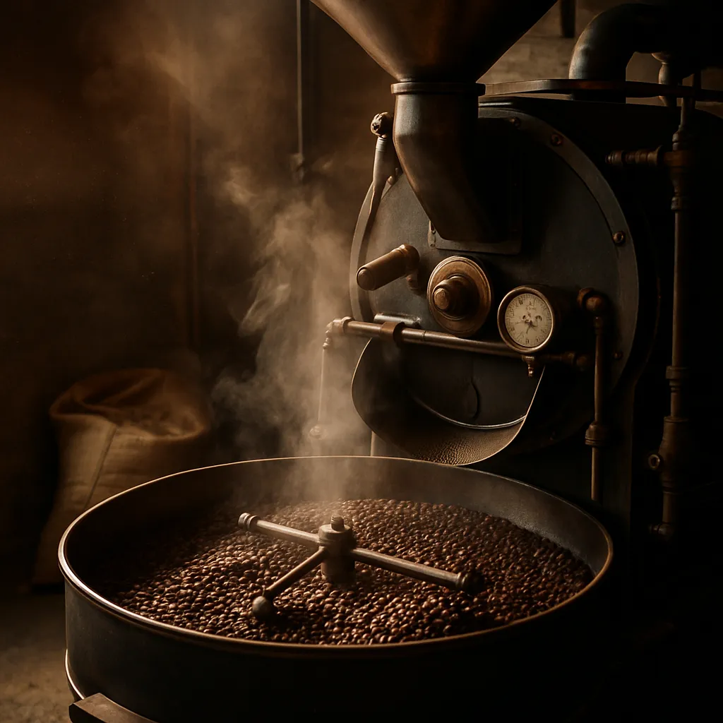 Verve coffee roasters