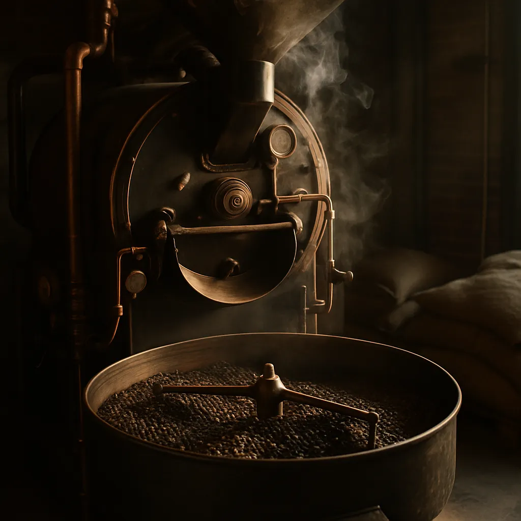 Vienna coffee company
