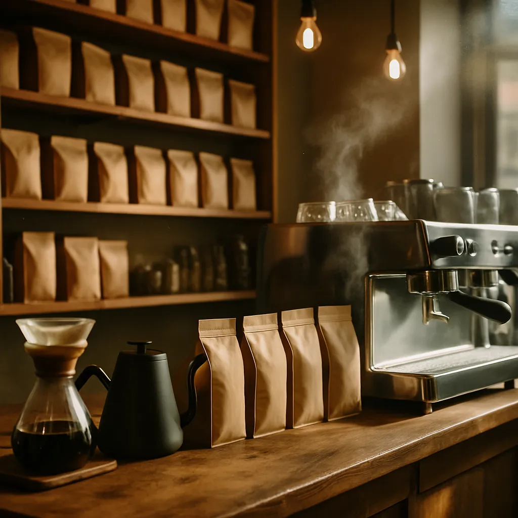 Coffeeclick