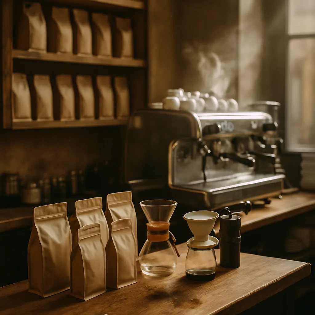 Coffeedistrict