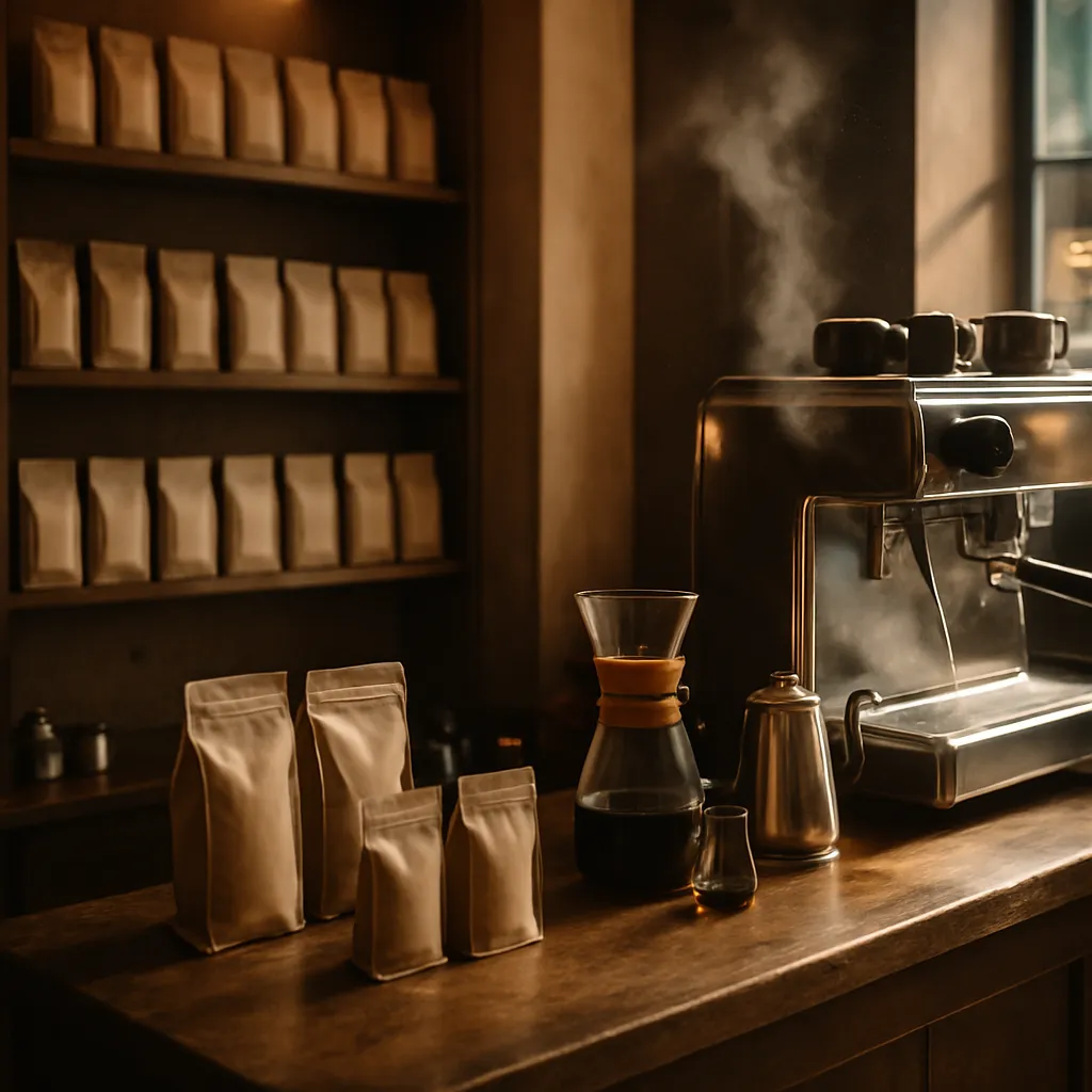 Douwe egberts