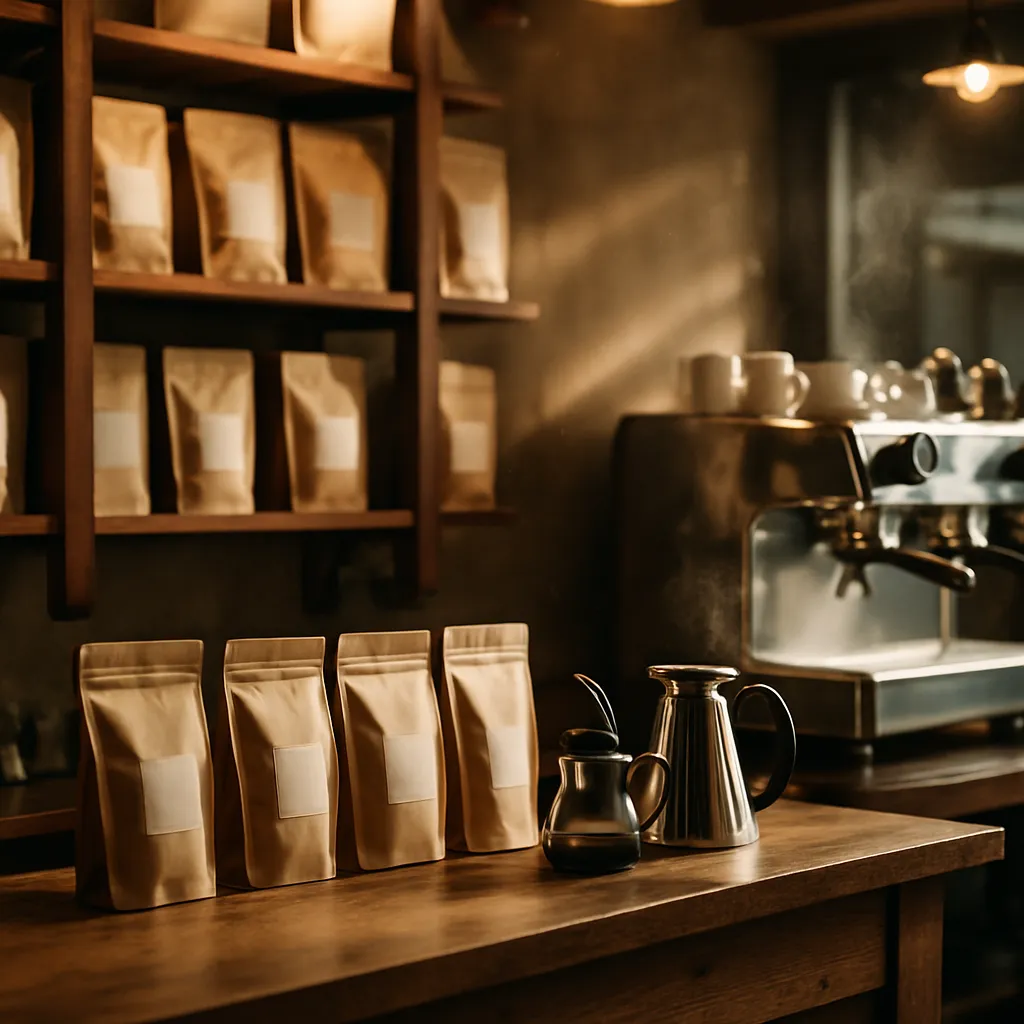 Koffievoordeel